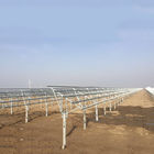 Fishing Light Complementary Ground Mounted Solar Pv Systems Renewable Electricity