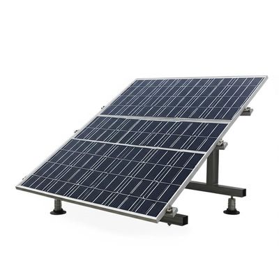 Καλή τιμή. Easy Installation Solar Panel Ground Installation Kits Customized for Sustainable and Customized Energy σε απευθείας σύνδεση