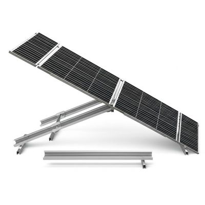 Καλή τιμή. Efficiently Designed Solar Array Ground Mounting Kits for 0° To 15° Roof Inclination σε απευθείας σύνδεση
