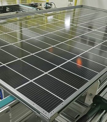 Καλή τιμή. Easy Installation Solar Panel Mounting Bracket Strong Durable Material Resistant to Corrosion and Harsh Weather Conditions σε απευθείας σύνδεση