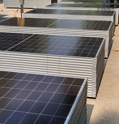 Καλή τιμή. Strong Durable Solar Panel Steel Frame Constructed With ZAM Steel Featuring High Strength And Corrosion Resistance For Outdoor Solar σε απευθείας σύνδεση