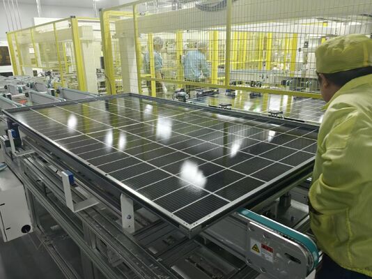 Καλή τιμή. Strong Solar Panel Steel Frame Combining High Corrosion Resistance and Versatile Flexible Qualities for Solar Energy Support σε απευθείας σύνδεση