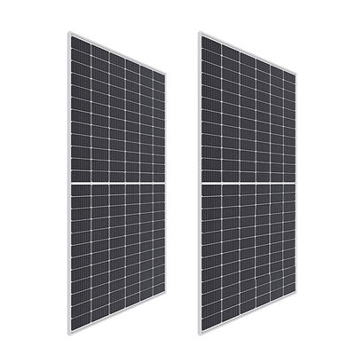 Καλή τιμή. Monocrystalline PV TPT Backsheet ενότητα ΕΠΟΧΉΣ 440W 445W 450W σε απευθείας σύνδεση