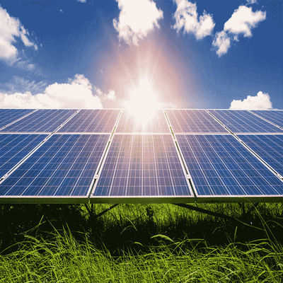 Καλή τιμή. Monocrystalline φωτοβολταϊκά ηλιακά πλαίσια ΕΠΟΧΗΣ 380W 385W 390W σε απευθείας σύνδεση
