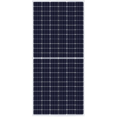 Καλή τιμή. SGS το μισό ΕΠΟΧΉΣ 355W 360W 365W 370W έκοψε τις μονο ηλιακές ενότητες ηλιακών κυττάρων σε απευθείας σύνδεση