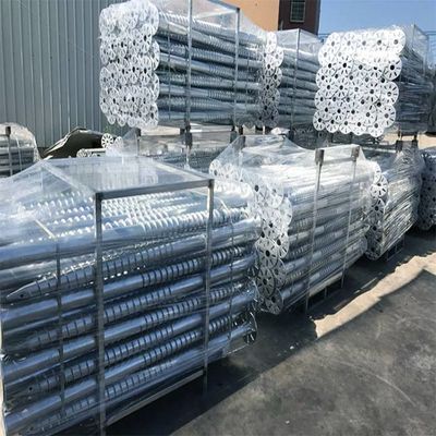 Η ακτίνα του U μήκους 40-100 χιλ. συνήθειας γαλβάνισε το καυτό βυθισμένο κανάλι χάλυβα σχεδιαγράμματος χάλυβα