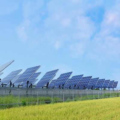 Καλή τιμή. Corrosion Resistant Aluminum Rails Cement Blocks Solar Panel Roof Mounting Systems σε απευθείας σύνδεση