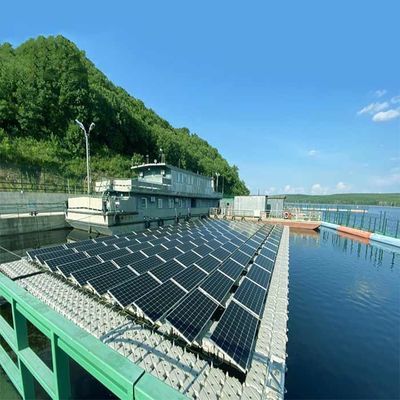 Καλή τιμή. Hot Dip Galvanized Steel Solar Roof Mount System 10-60 Degree σε απευθείας σύνδεση