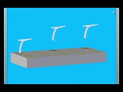 εγκατάσταση λιμανιού